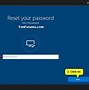 Image result for Forgot Microsoft Account Password
