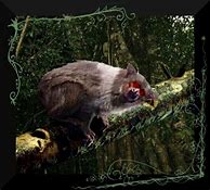 Image result for Phantom Mythical Creature