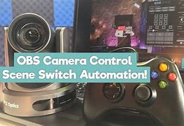 Image result for Controller for PTZ of iPhone 11 Pro Camera