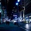 Image result for City Street Aesthetic