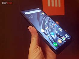 Image result for Xiaomi MI Mix 2s