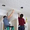 Image result for How to Put Wallpaper On the Ceiling
