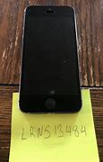 Image result for iPhone 5S Black and Grey
