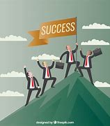 Image result for Business Success Illustration