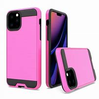 Image result for Hot Pink iPhone 11" Case