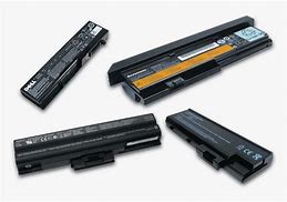 Image result for Notebook Computer Battery