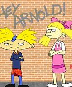 Image result for Hey Arnold Characters Grown Up