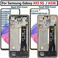 Image result for Harga LCD Samsung A53