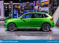 Image result for Green Crossover SUVs