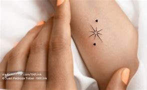 Image result for North Star Compass Tattoo