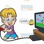 Image result for People Playing Games Clip Art