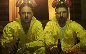 Image result for Cook Breaking Bad Style