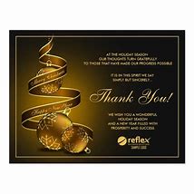 Image result for Small Business Holiday Thank You