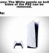 Image result for Long PS5 Meme