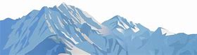 Image result for Free Clip Art Mountains Peaks
