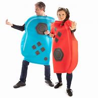 Image result for Game Halloween Costumes