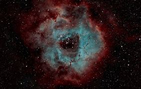 Image result for Rosette Nebula Wallpaper 4K for Laptops