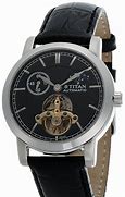 Image result for Titan Automatic Watch