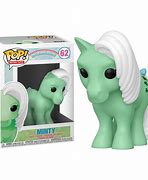 Image result for My Little Pony Funko POP