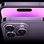 Image result for iPhone 14 Pro Dark Purple