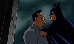 Image result for Batman Non-Cartoon