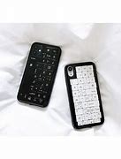 Image result for Keyboard Case for iPhone 12 Mini