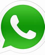 Image result for Whats App Icon.png Red