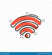 Image result for Wi-Fi Logo Cartoon