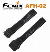 Image result for Fenix Headlamp Replacement Strap