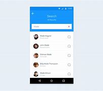 Image result for Serchin Phone Screen