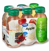 Image result for Clearwater Bottle Apple Juice
