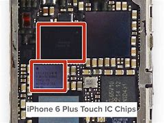 Image result for iPhone 5 Graphic IC
