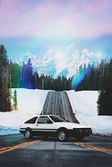 Image result for Initial D Aesthetic PFP