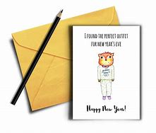 Image result for Fun New Year Cards
