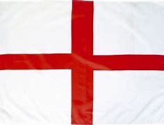 Image result for St. George Flag