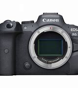 Image result for Canon EOS R6
