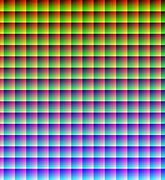 Image result for 36 Bit Color