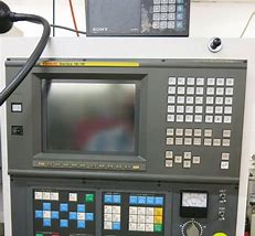 Image result for CNC Machine Fanuc Controller