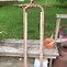 Image result for Antique Stanchions