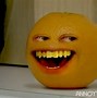 Image result for Annoying Orange Sad