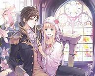 Image result for Anime Prince and Princess