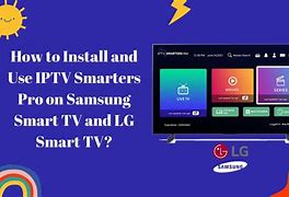 Image result for Smart IPTV Samsung