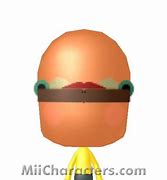 Image result for How to Make a Burger Mii