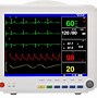Image result for Medical Heart Monitoring Device