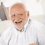 Image result for Old Guy Thumbs Up Meme