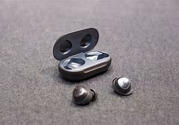 Image result for Galaxy Buds Controls