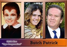 Image result for Butch Patrick Ken Hunt