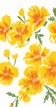 Image result for Yellow Flower iPhone Wallpaper