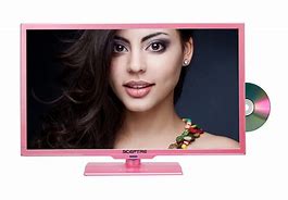Image result for Pink LED TV