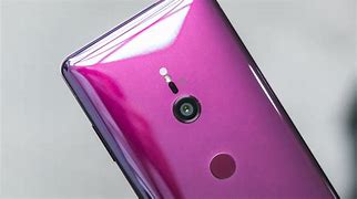 Image result for Sony Xperia Xz4